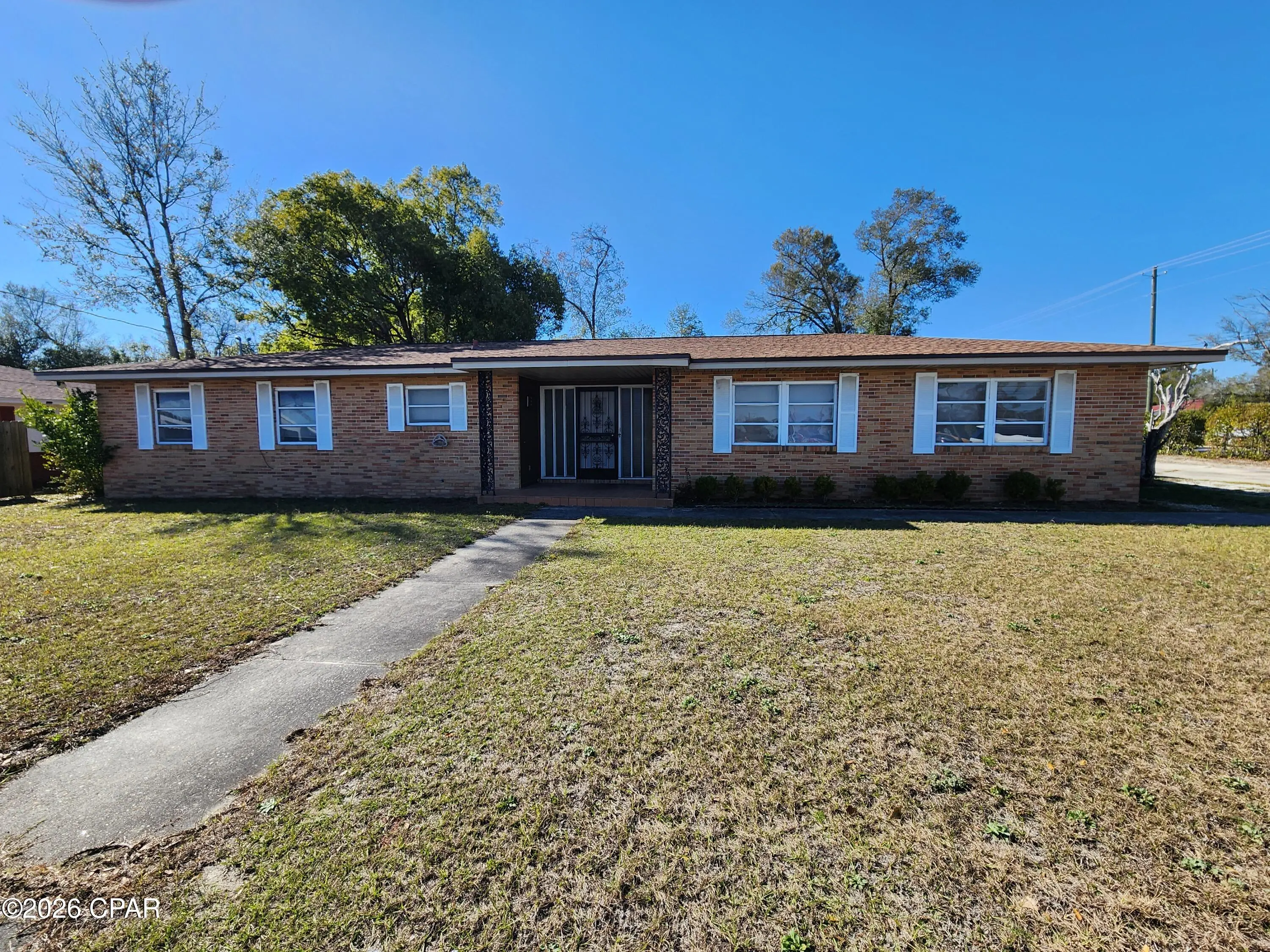1023 Bay Avenue, Panama City