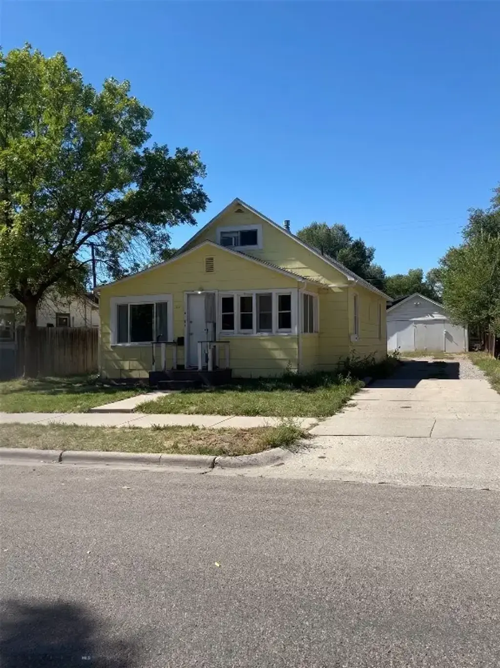 22 Jefferson Street, Billings