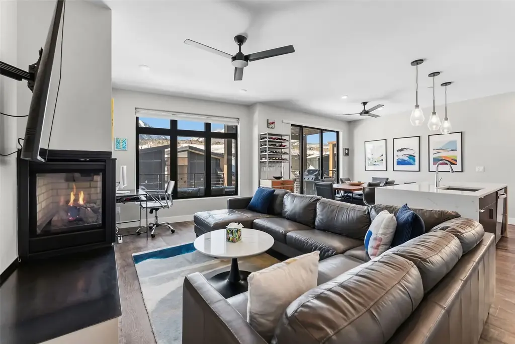 930 Blue River Parkway 534, Silverthorne
