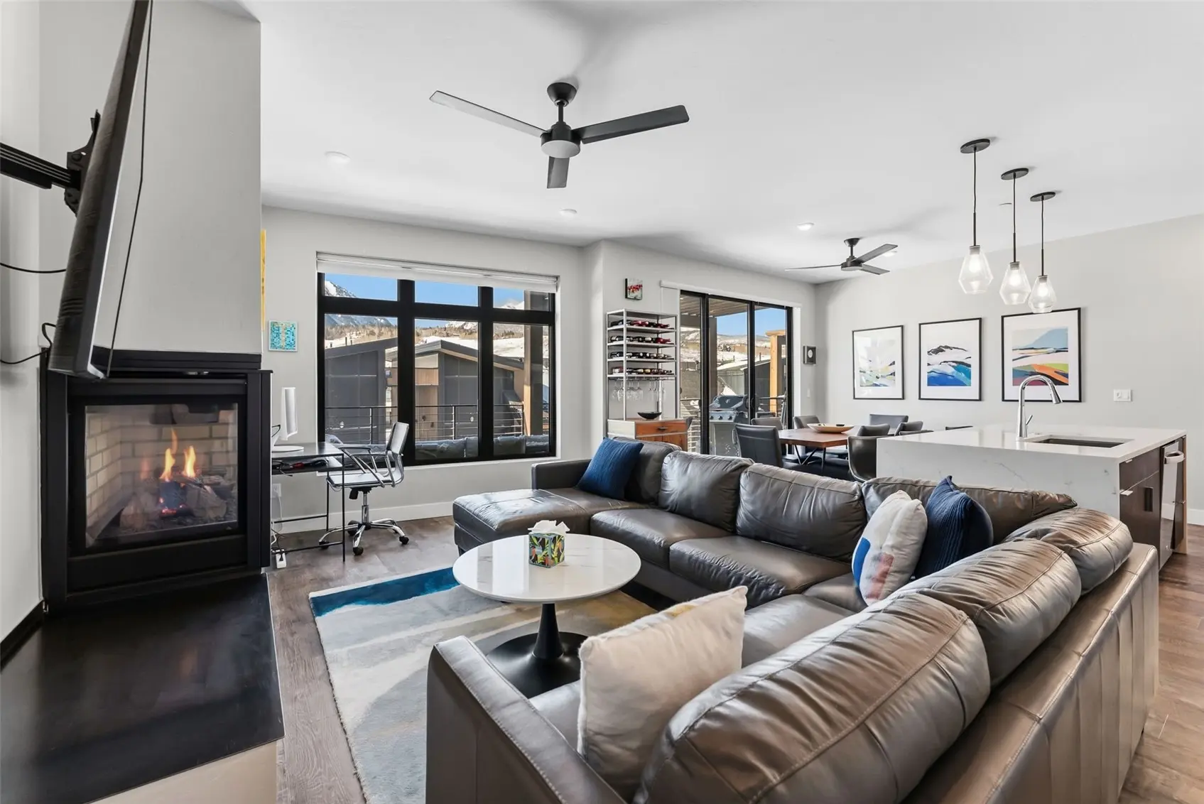 930 Blue River Parkway 534, Silverthorne