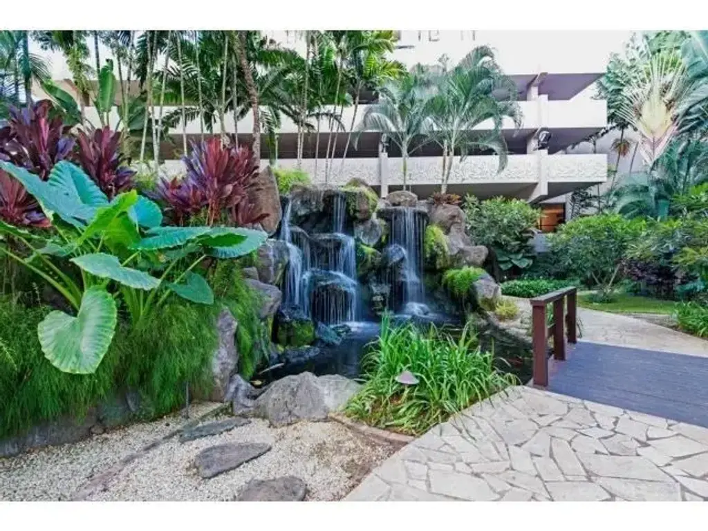 343 Hobron Lane # 2201, Honolulu
