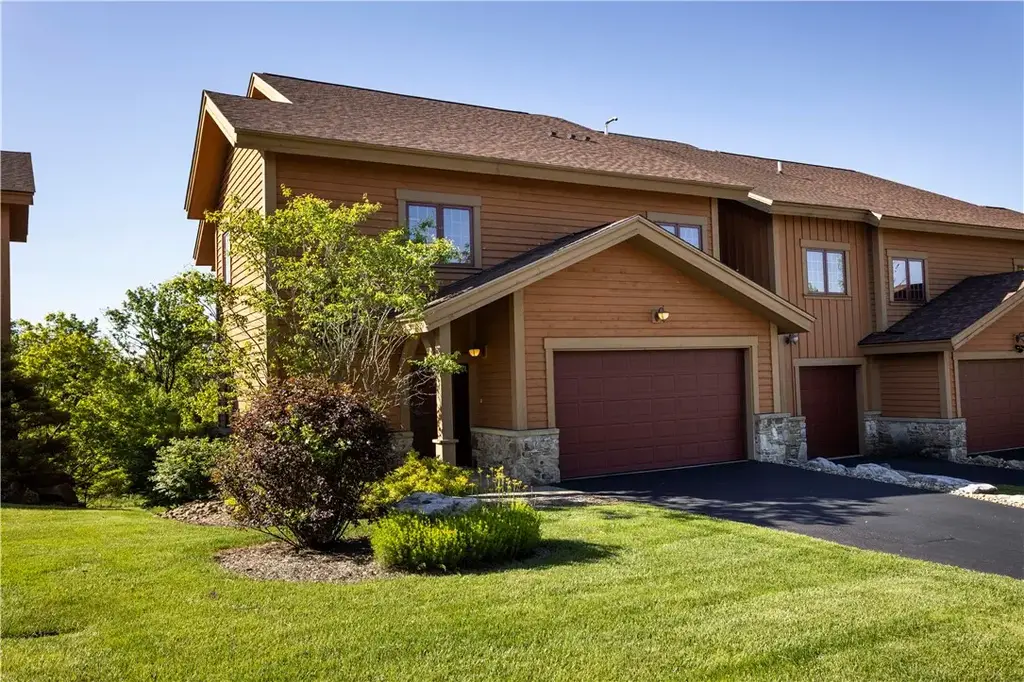112 Southwind Drive, Seven Springs Resort