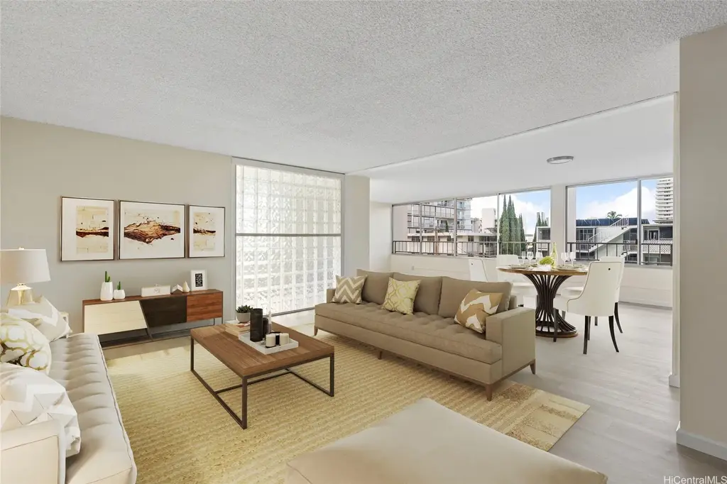 1310 Heulu Street # 301, Honolulu