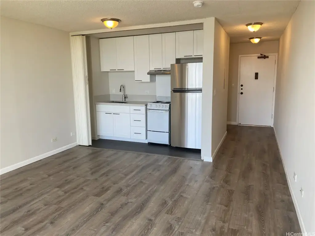 2345 Ala Wai Boulevard # 2616, Honolulu