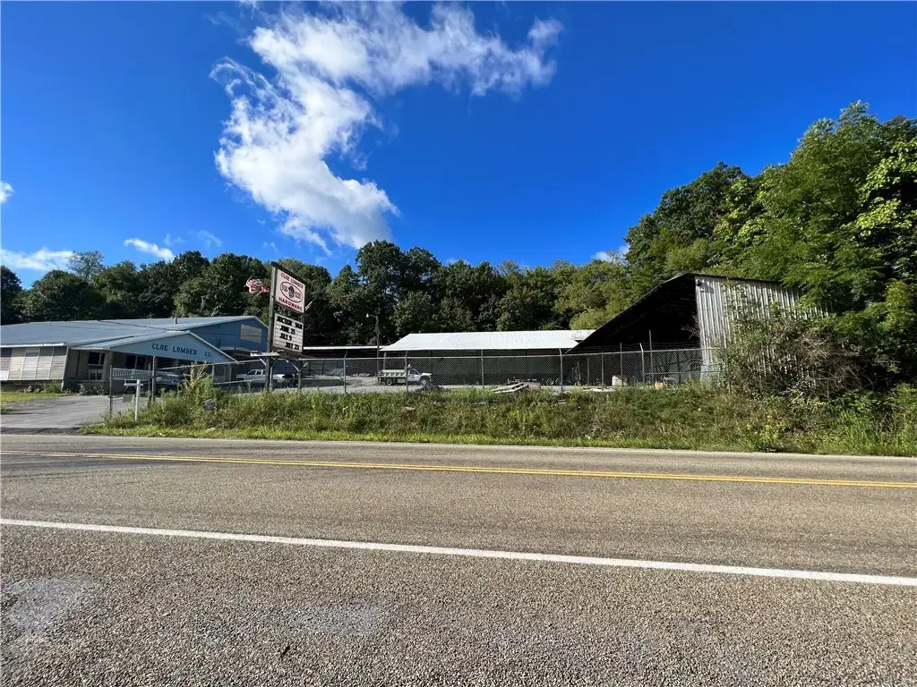 1785 Cloe Rossiter Road , Punxsutawney Area School District