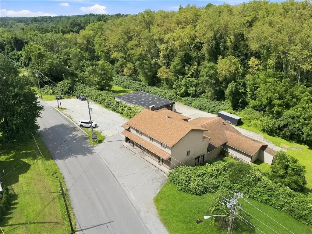 348 Wendel, Hempfield