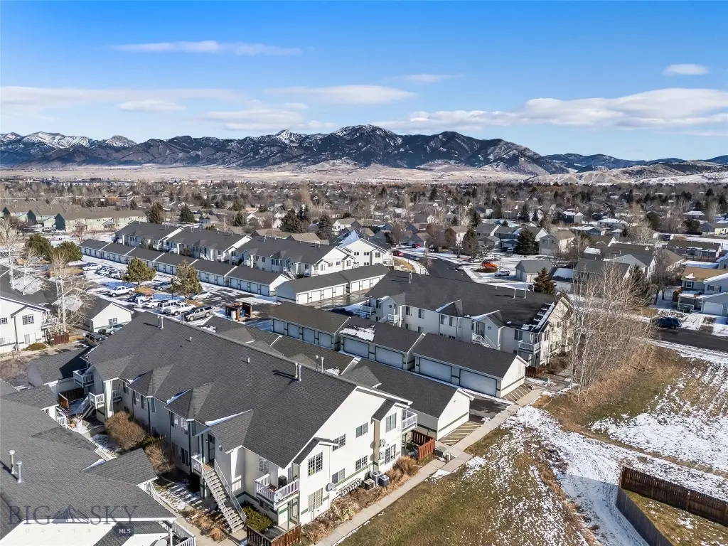 3016 W Villard 2b, Bozeman
