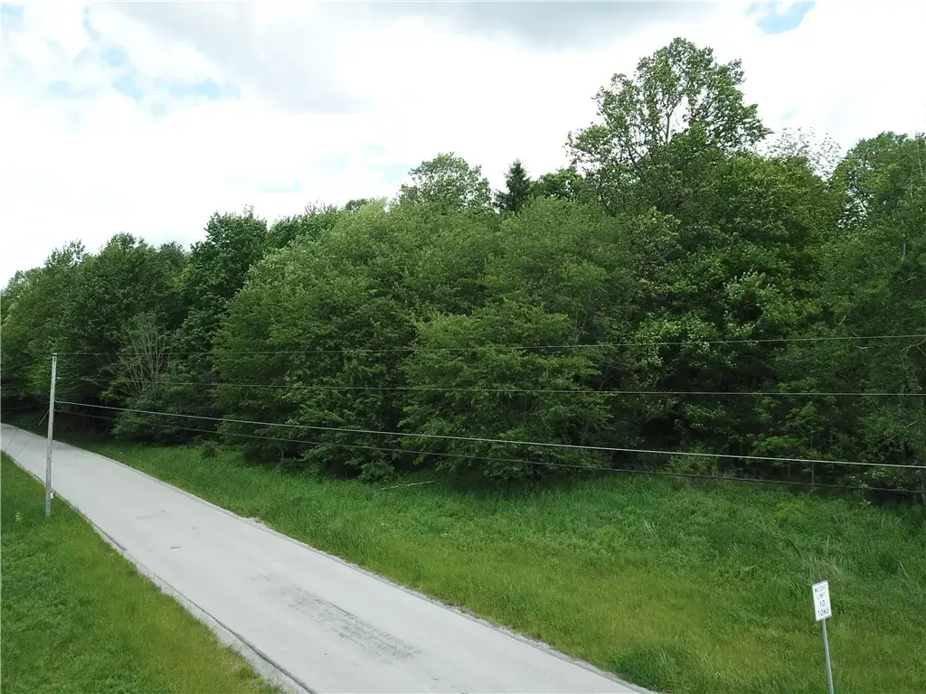 Wilgus Road , Montgomery/Grant