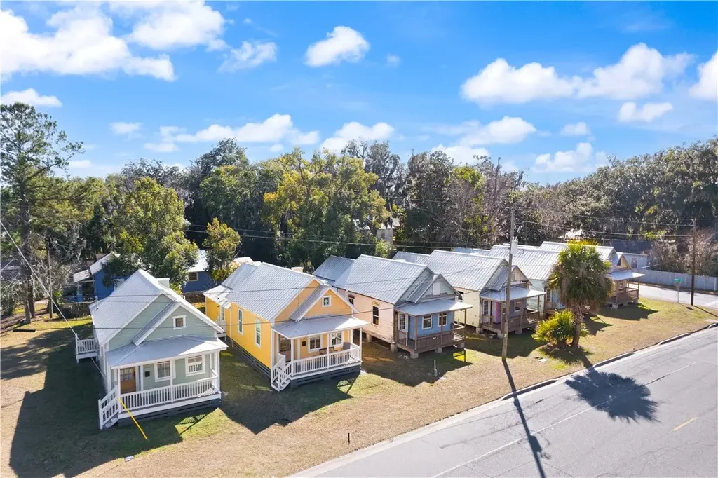 1400 - 1410 Prince Street, Brunswick