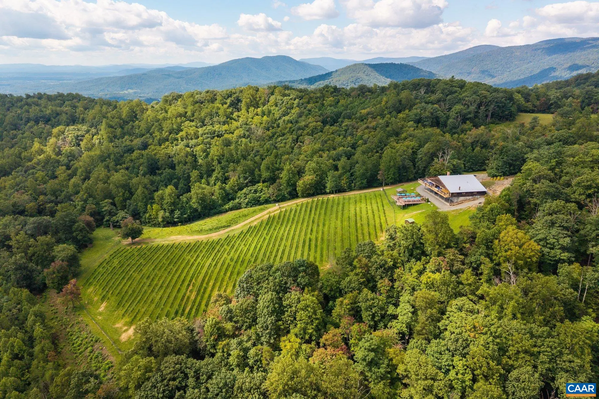 1376 Wyatt Mountain Rd, Dyke