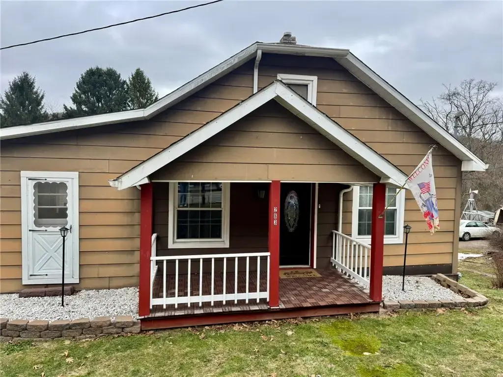 283 Argyle Street , Petrolia Boro