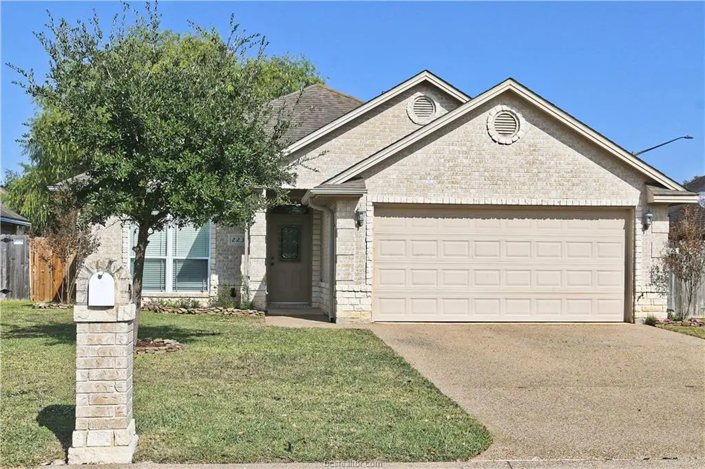 223 Karten Lane, College Station
