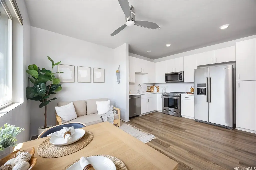 91-3575 Iwikuamoo Street # 508, Ewa Beach