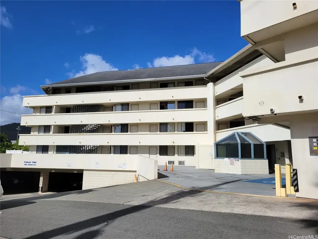 2860 Waialae Avenue # 114, Honolulu