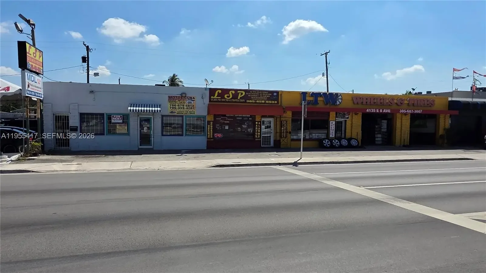 Photo of Listing #A11955417