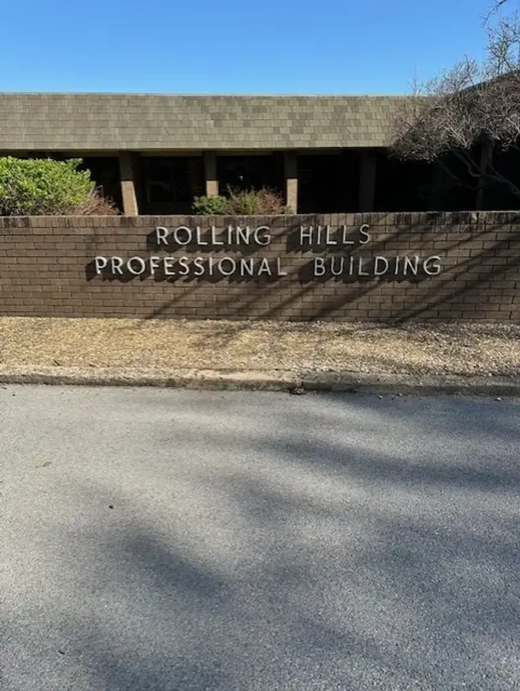 3000 N Market Avenue D, Fayetteville