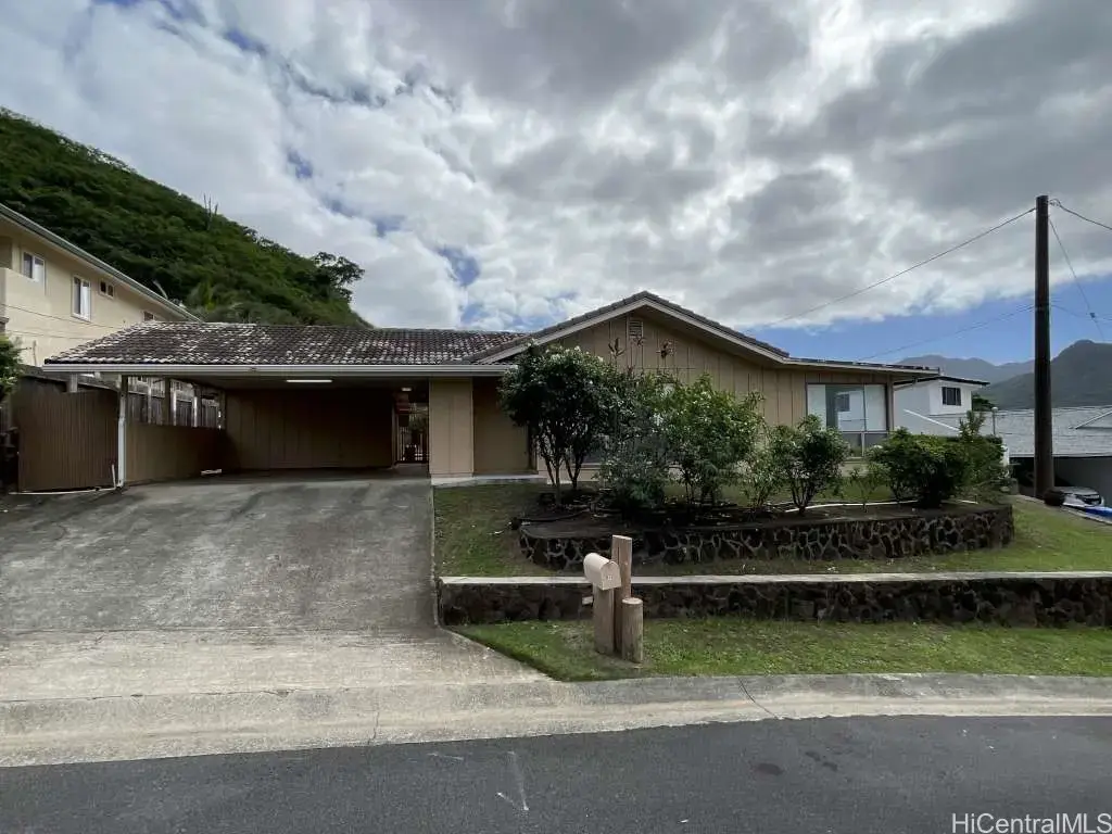 970 Kalawai Place, Kailua