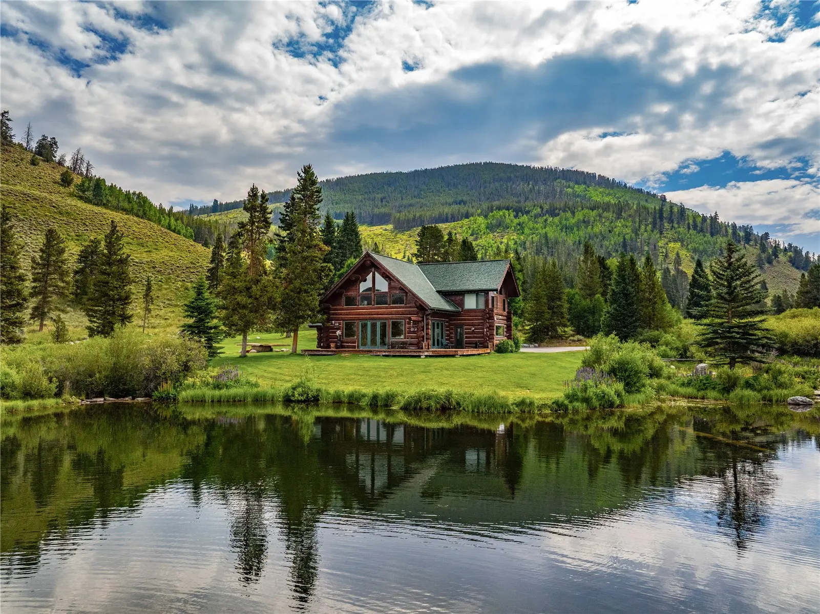 2717 Tiger Road, Breckenridge