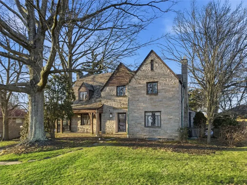 4430 Brownsville Road , Whitehall