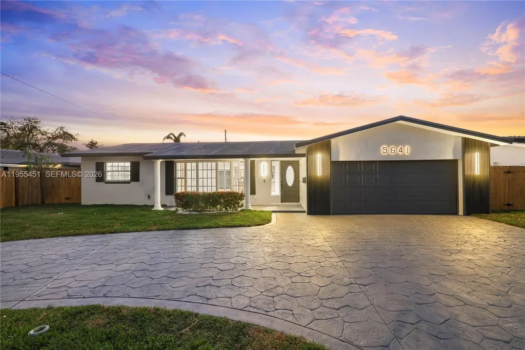 5641 Ne 21st Ave, Fort Lauderdale