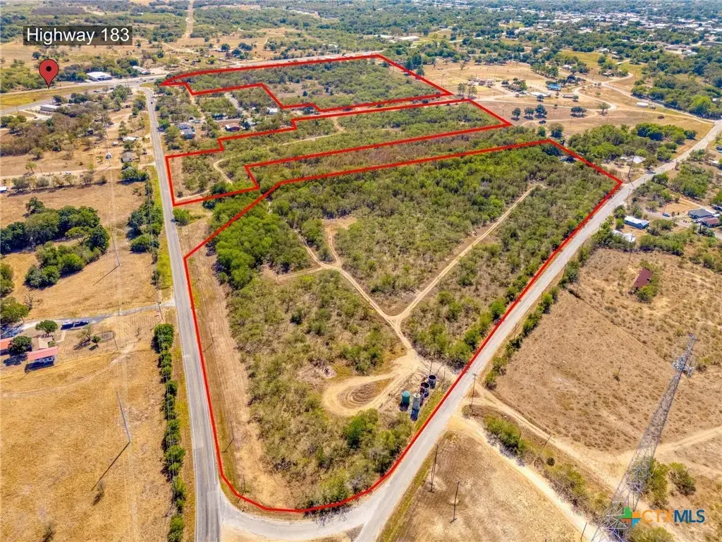 Tbd N Hackberry Avenue, Luling
