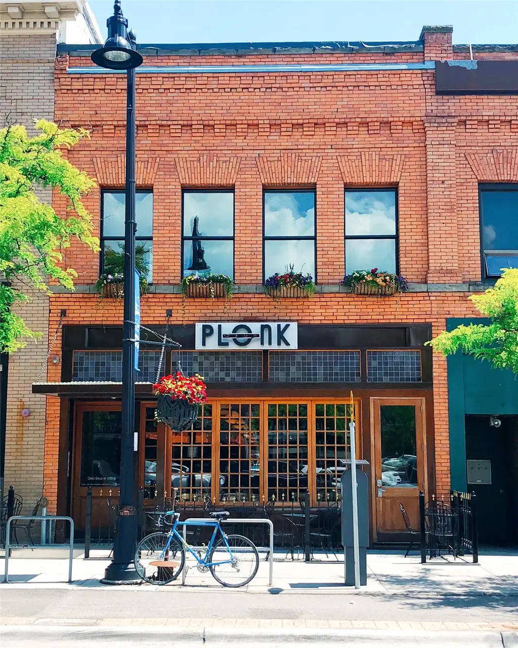 322 N Higgins Avenue, Missoula