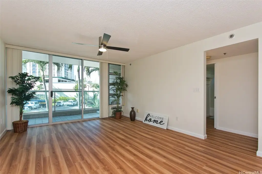 1133 Waimanu Street # 201, Honolulu