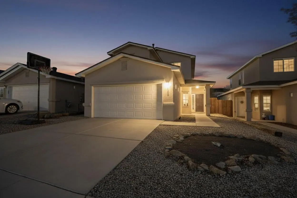 7300 Eagle View Avenue Ne, Albuquerque