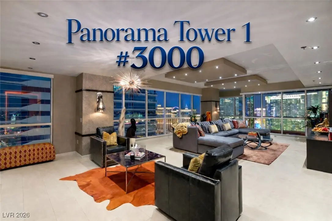 4525 Dean Martin Drive 3000, Las Vegas