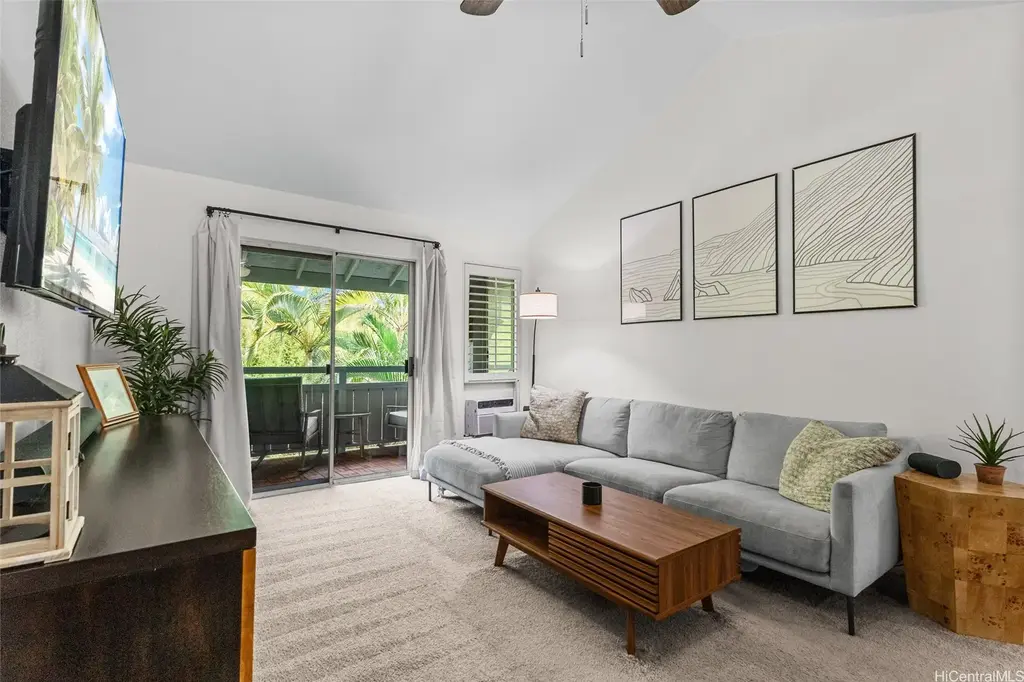 95-660 Wikao Street # K304, Mililani