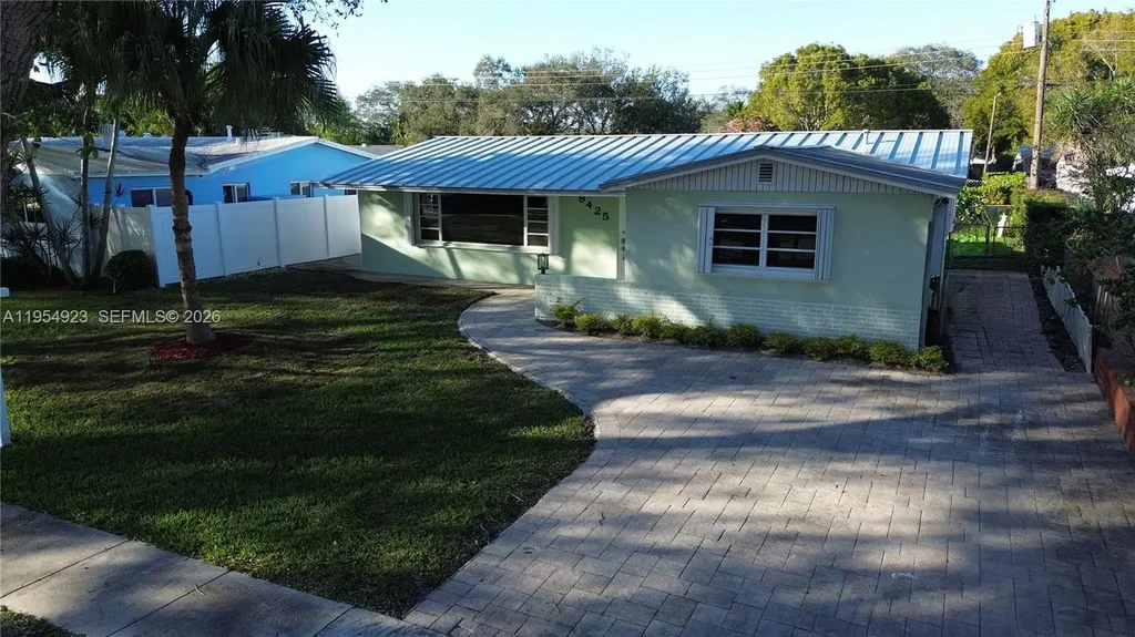 9425 Sw 51st Pl, Cooper City