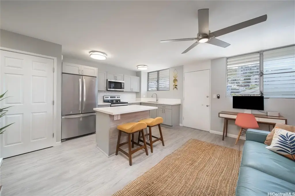 1401 Lusitana Street # 504, Honolulu