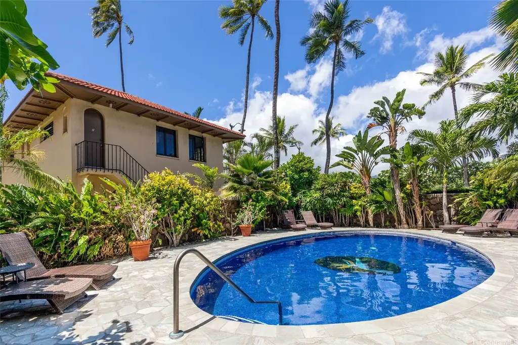 2465 Ala Wai Boulevard # 1203, Honolulu