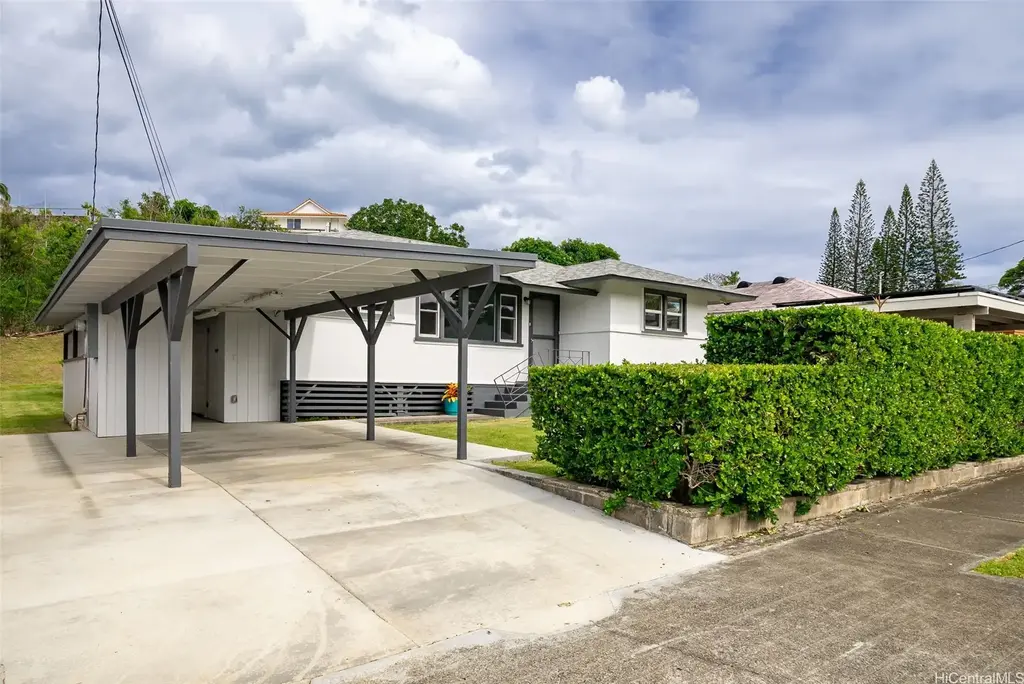 1316 Hele Street, Kailua