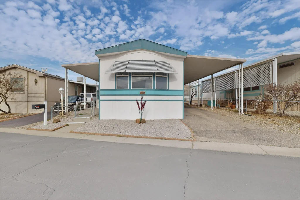 7225 Remington Drive Ne, Albuquerque