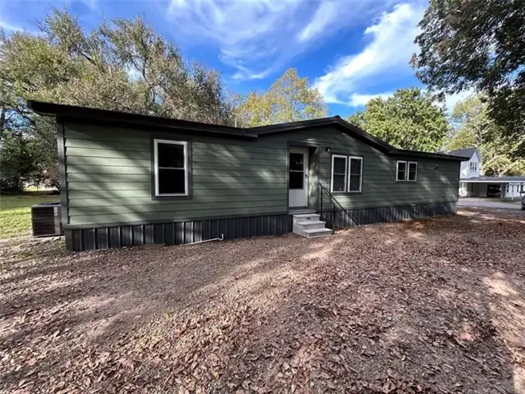 1158 S Collyge Avenue, Westville