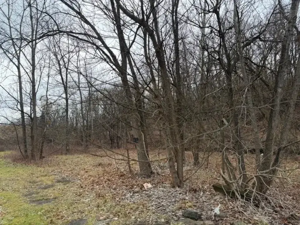 Mclaughlin Street , Plum Boro