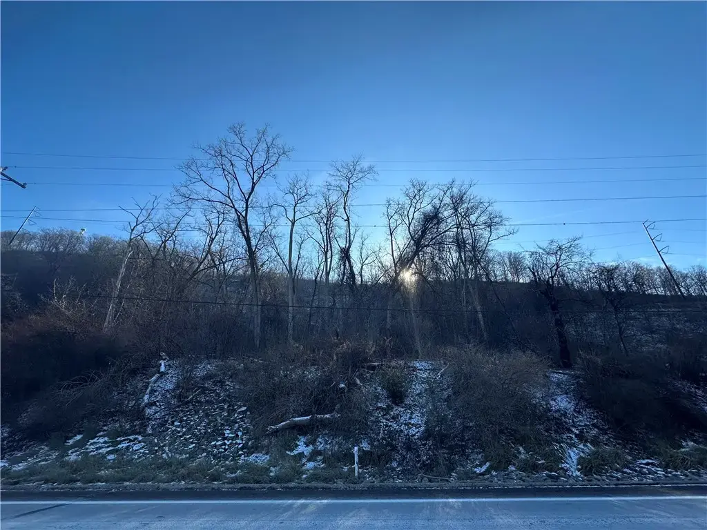 Lot 331 Allegheny River Boulevard , Penn Hills