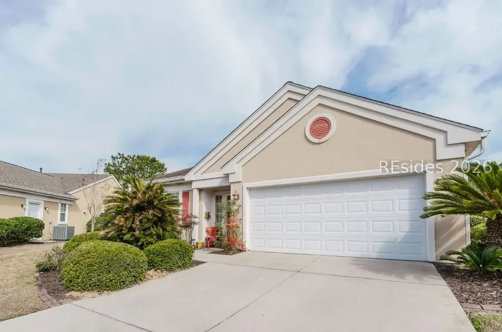 29 Sundome Court, Bluffton