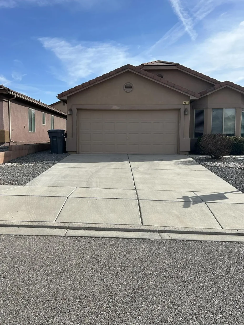 2117 Margarita Drive Se, Rio Rancho
