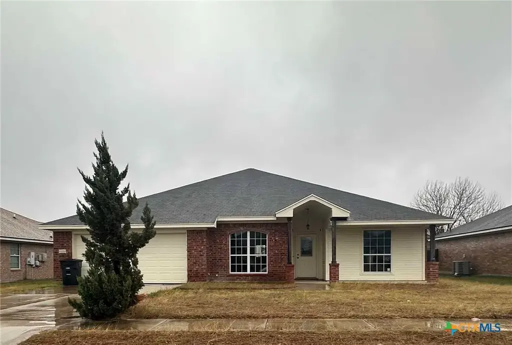 6108 Temora Loop, Killeen
