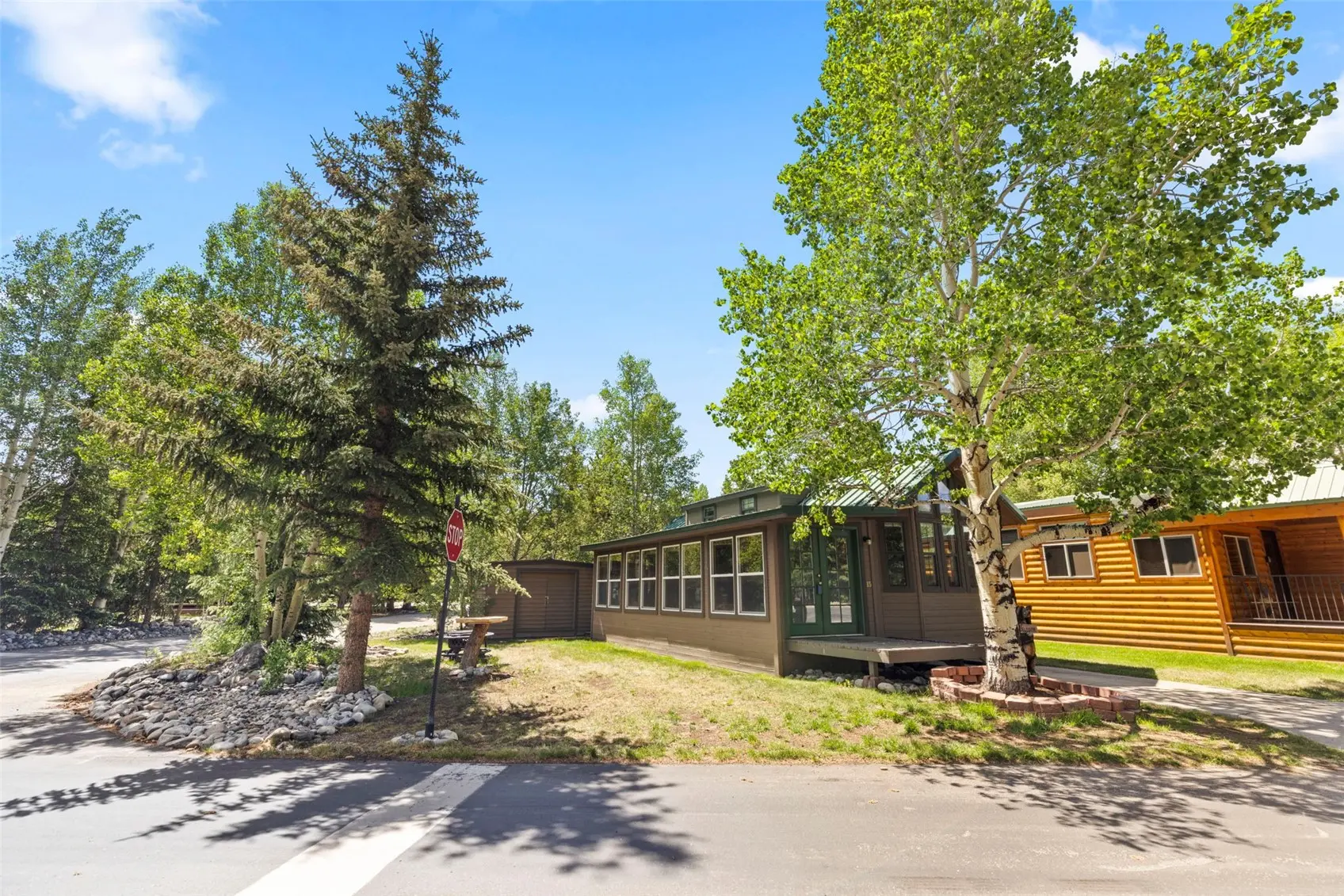 85 Revett Drive 15, Breckenridge