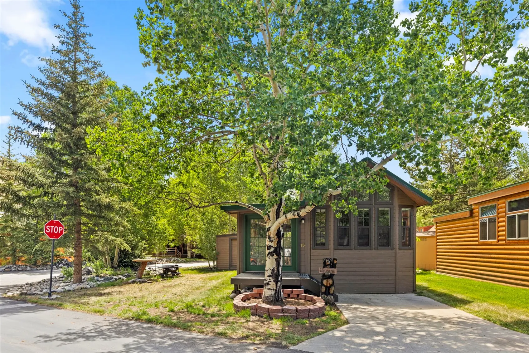 85 Revett Drive 15, Breckenridge