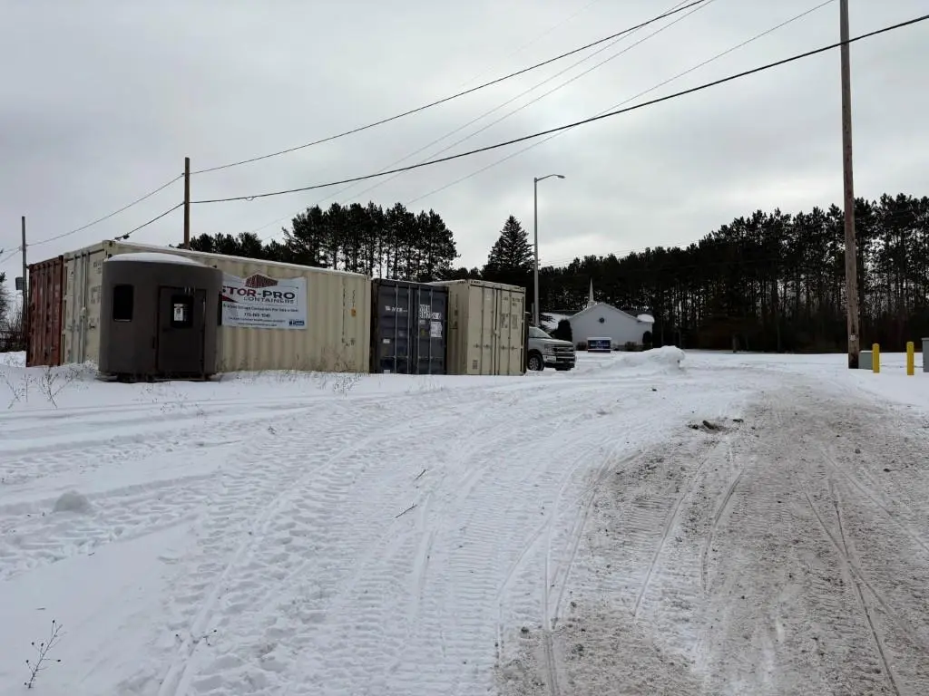 W4998 Pinewood Ln, Merrill