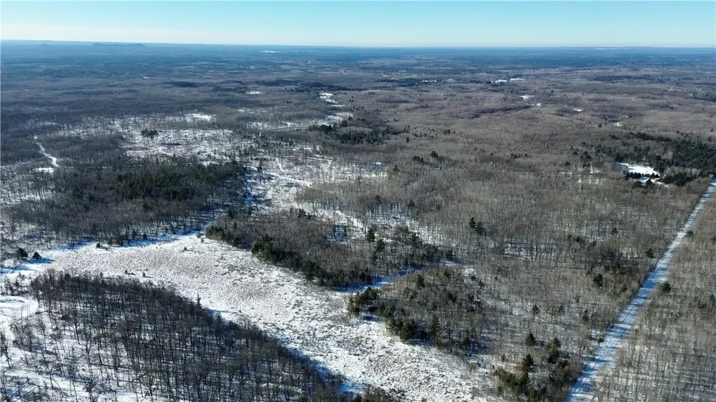 Sherwood Road, Pittsville