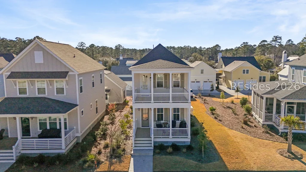 6 Buttonwood Lane, Bluffton