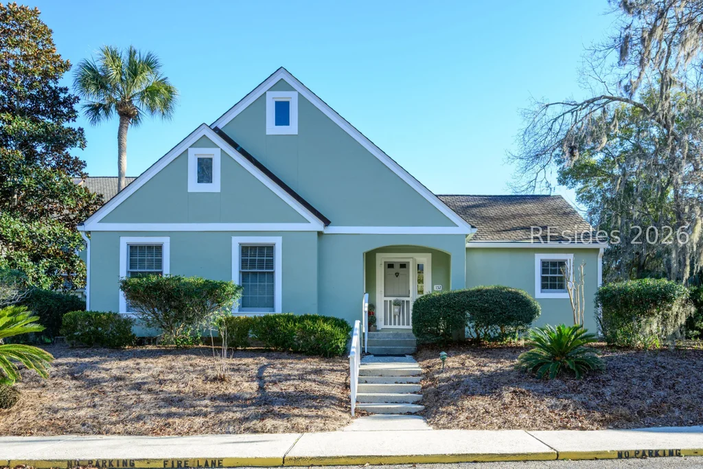 70 Shipyard Drive 152, Hilton Head Island