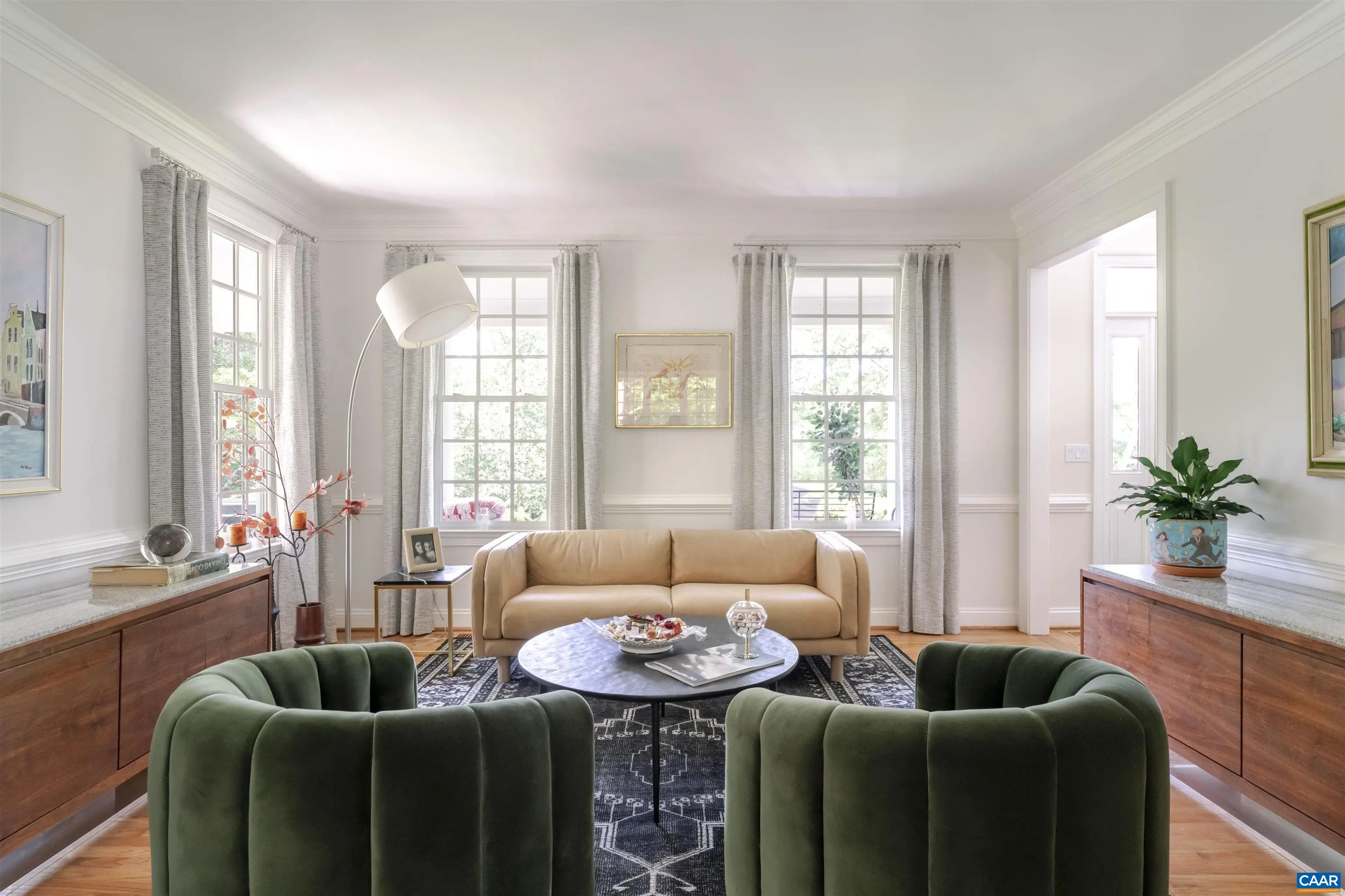 4275 Redwood Ln, Earlysville