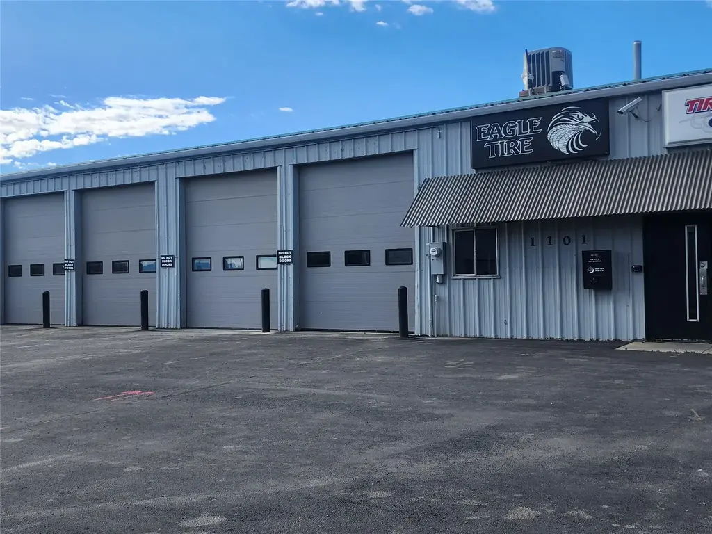 1101 Argyle Street, Helena