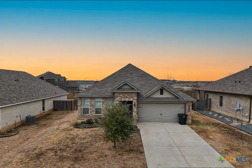 5905 Hercules Avenue, Killeen